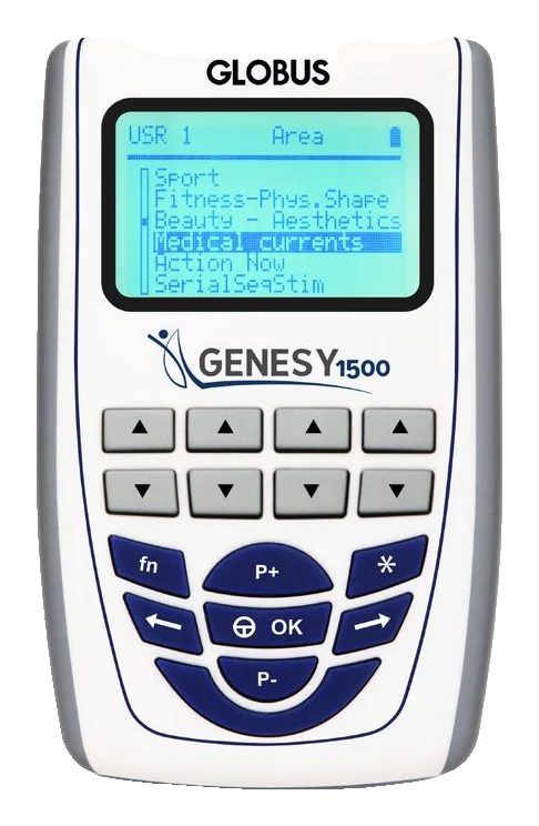 GENESY 1500