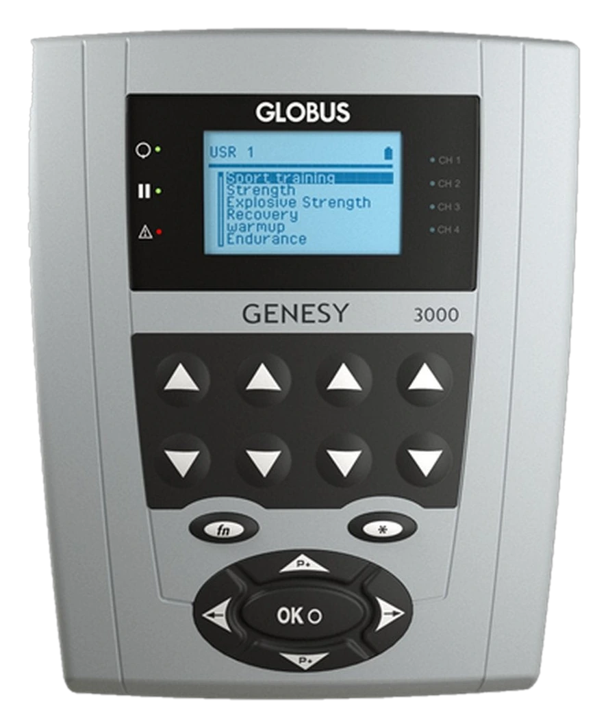 GENESY 3000
