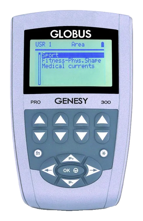 GENESY 300PRO