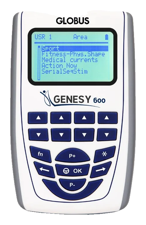 GENESY 600