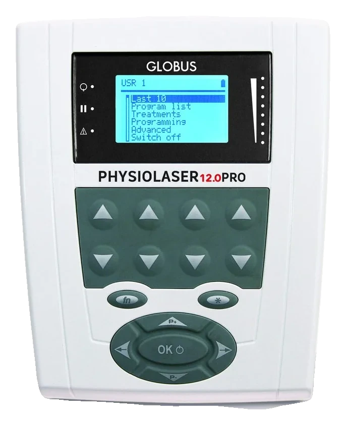 PHYSIOLASER 12.0 PRO