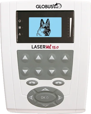 LASERVET 15.0