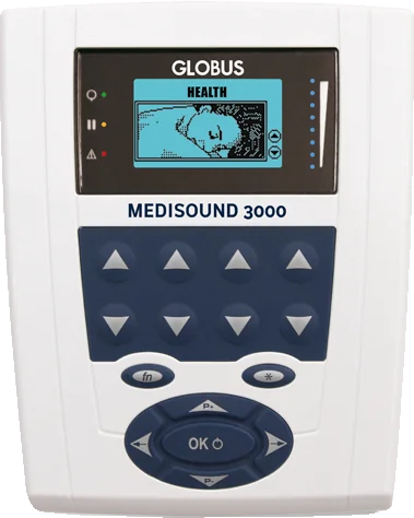 MEDISOUND 3000